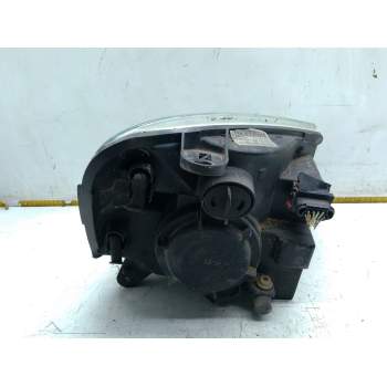 Recambio de faro izquierdo para peugeot partner monospace (5_, g_) 1.9 d referencia OEM IAM 9644150980  