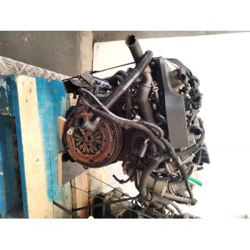 Recambio de motor completo para audi a3 (8l) 1.8 20v turbo referencia OEM IAM BVR  