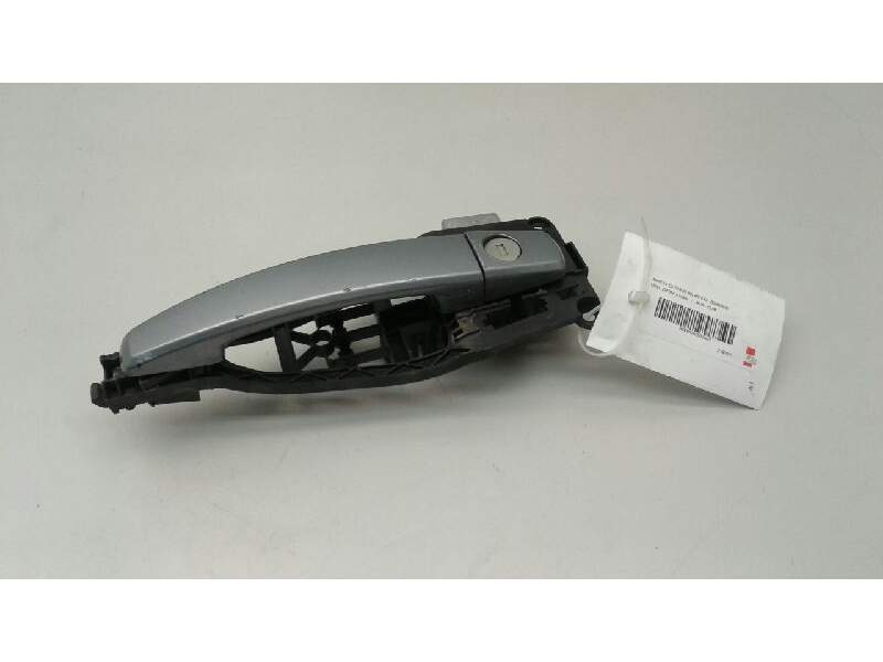 Recambio de maneta exterior delantera izquierda para opel zafira b enjoy referencia OEM IAM   