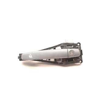 Recambio de maneta exterior delantera izquierda para opel zafira b enjoy referencia OEM IAM   
