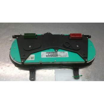 Recambio de cuadro instrumentos para nissan primastar (x..) kombi l1h1 2.7t (9 sitze) referencia OEM IAM 281123769  