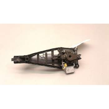 Recambio de maneta exterior delantera izquierda para opel zafira b enjoy referencia OEM IAM   