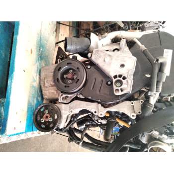 Recambio de motor completo para audi a3 (8l) 1.8 20v turbo referencia OEM IAM BVR  