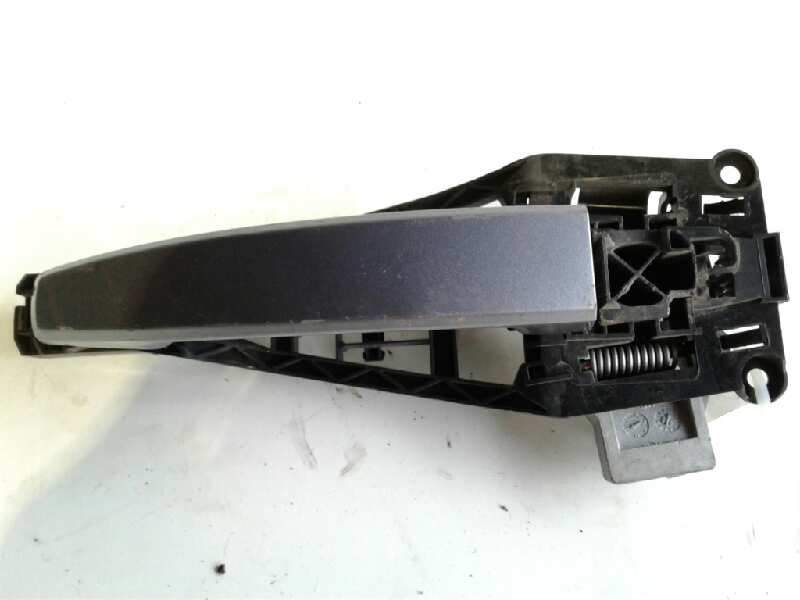 Recambio de maneta exterior trasera derecha para opel zafira b enjoy referencia OEM IAM   