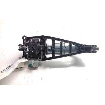 Recambio de maneta exterior trasera derecha para opel zafira b enjoy referencia OEM IAM   