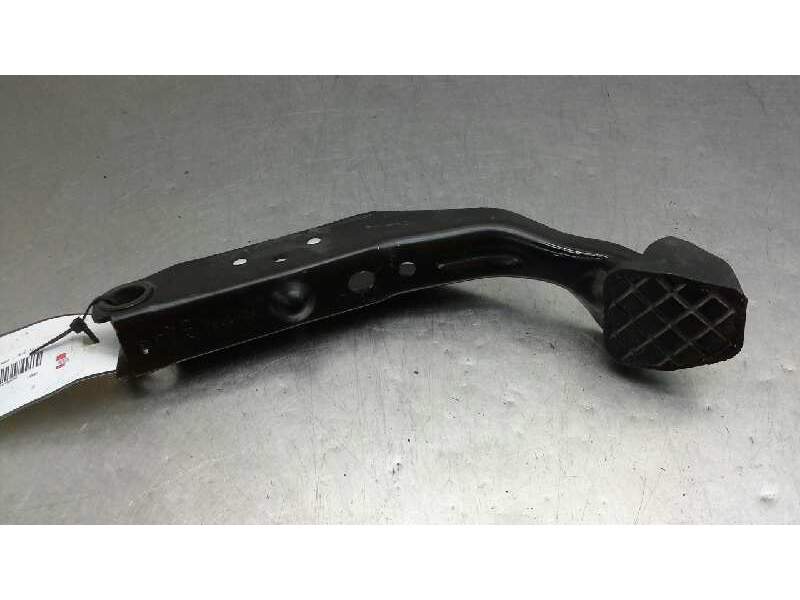 Recambio de pedal freno para volkswagen polo (6r1) sport referencia OEM IAM   