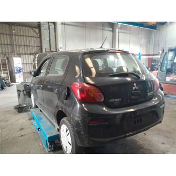 MITSUBISHI MIRAGE / SPACE STAR VI Hatchback (A0_A) de desguace