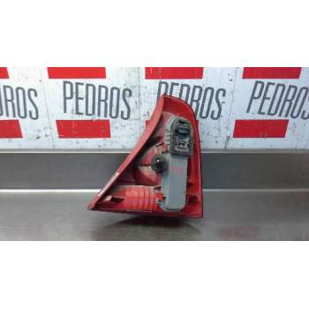 Recambio de piloto trasero izquierdo para renault clio ii fase ii (b/cb0) dynamique referencia OEM IAM 8200071413  