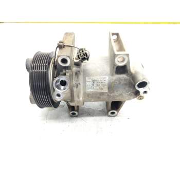 COMPRESOR AIRE ACONDICIONADO 92600KH70A 
