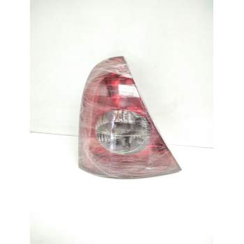 Recambio de piloto trasero izquierdo para renault clio ii fase ii (b/cb0) dynamique referencia OEM IAM 8200071413  