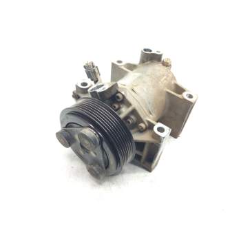 Recambio de compresor aire acondicionado para nissan navara pick-up (d40m) referencia OEM IAM 92600KH70A  