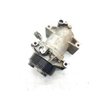 Recambio de compresor aire acondicionado para nissan navara pick-up (d40m) referencia OEM IAM 92600KH70A  