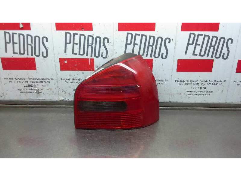 Recambio de piloto trasero derecho para audi a3 (8l) 1.8 20v referencia OEM IAM 8L0945096  