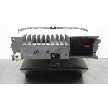 Recambio de sistema audio / radio cd para volkswagen polo (6r1) sport referencia OEM IAM 5M0035156C  