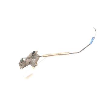 CERRADURA PUERTA DELANTERA IZQUIERDA 13210748 