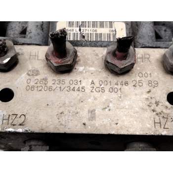 Recambio de abs para volkswagen crafter caja cerrada caja cerrada 35 referencia OEM IAM A0014462589 0265235031 