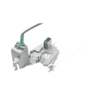 Recambio de cerradura puerta delantera izquierda para opel zafira b cosmo referencia OEM IAM 13210748  