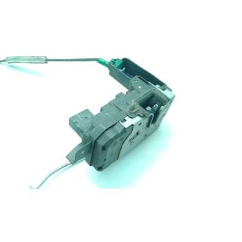 Recambio de cerradura puerta delantera izquierda para opel zafira b cosmo referencia OEM IAM 13210748  
