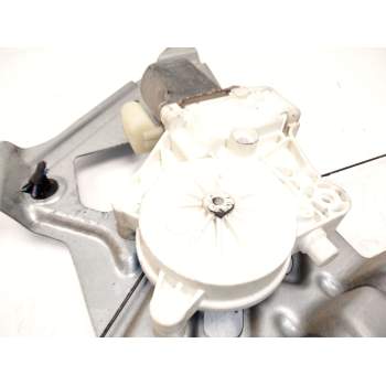 Recambio de elevalunas delantero izquierdo para volkswagen crafter caja cerrada caja cerrada 35 referencia OEM IAM 2E0837401  