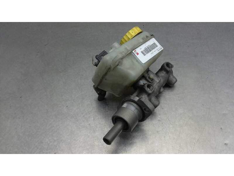 Recambio de bomba freno para seat ibiza (6l1) 1.9 sdi referencia OEM IAM X5617 FTE 