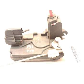 Recambio de cerradura puerta trasera derecha para opel zafira b cosmo referencia OEM IAM 13210739  