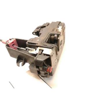 Recambio de cerradura puerta trasera derecha para opel zafira b cosmo referencia OEM IAM 13210739  