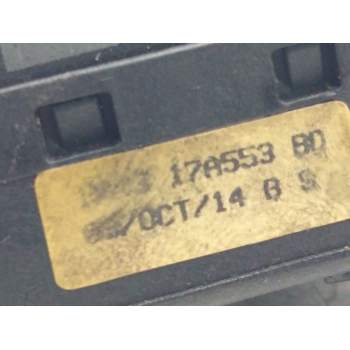 Recambio de mando limpia para volkswagen polo (9n1) highline referencia OEM IAM 17A553BD  