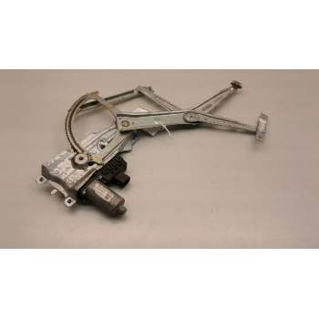 Recambio de elevalunas delantero izquierdo para opel zafira b cosmo referencia OEM IAM 13132434lH  