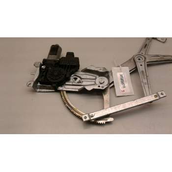 Recambio de elevalunas delantero izquierdo para opel zafira b cosmo referencia OEM IAM 13132434lH  
