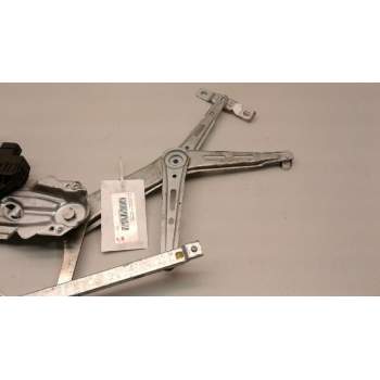 Recambio de elevalunas delantero izquierdo para opel zafira b cosmo referencia OEM IAM 13132434lH  
