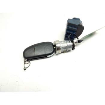Recambio de conmutador de arranque para volkswagen polo (9n1) highline referencia OEM IAM   