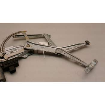 Recambio de elevalunas delantero izquierdo para opel zafira b cosmo referencia OEM IAM 13132434lH  