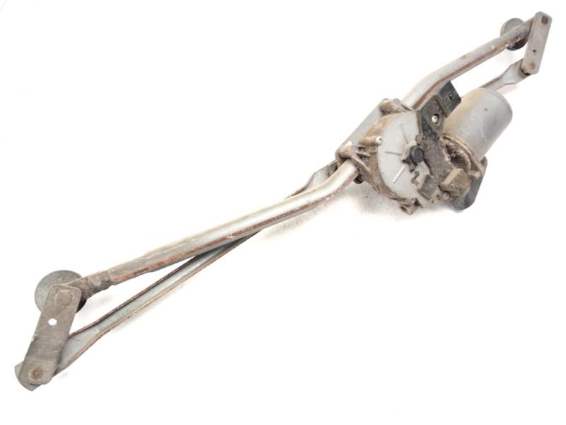 Recambio de motor limpia delantero para volkswagen crafter caja cerrada caja cerrada 35 referencia OEM IAM 2E0955023  