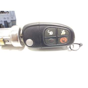 Recambio de conmutador de arranque para volkswagen polo (9n1) highline referencia OEM IAM   
