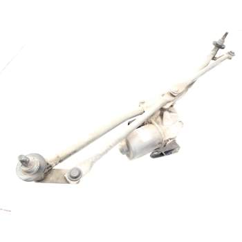 Recambio de motor limpia delantero para volkswagen crafter caja cerrada caja cerrada 35 referencia OEM IAM 2E0955023  
