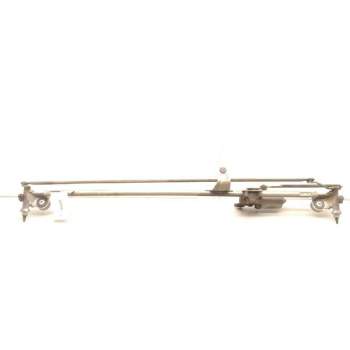 Recambio de motor limpia delantero para opel zafira b cosmo referencia OEM IAM 40497612  