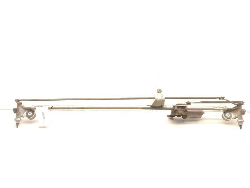 Recambio de motor limpia delantero para opel zafira b cosmo referencia OEM IAM 40497612  