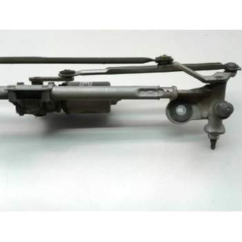 Recambio de motor limpia delantero para opel zafira b cosmo referencia OEM IAM 40497612  