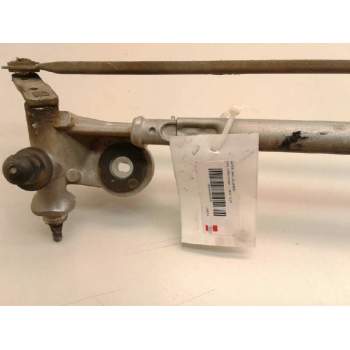 Recambio de motor limpia delantero para opel zafira b cosmo referencia OEM IAM 40497612  