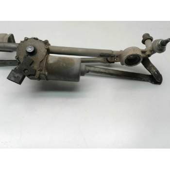 Recambio de motor limpia delantero para opel zafira b cosmo referencia OEM IAM 40497612  