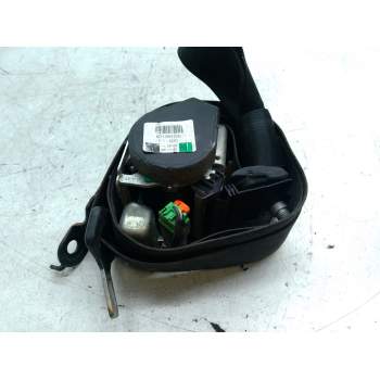 Recambio de cinturon seguridad delantero derecho para volkswagen crafter caja cerrada caja cerrada 35 referencia OEM IAM 6013843