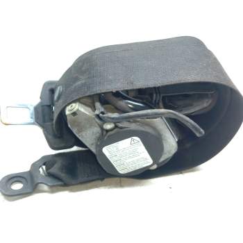 Recambio de cinturon seguridad delantero derecho para volkswagen crafter caja cerrada caja cerrada 35 referencia OEM IAM 6013843