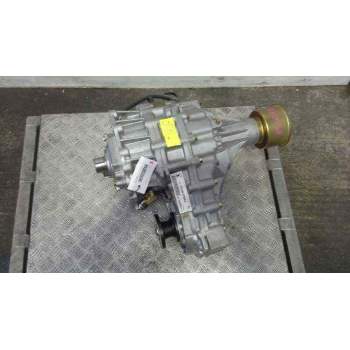 Recambio de caja transfer para nissan terrano (wd21) 2.7 turbodiesel referencia OEM IAM 33100G2304  33100G2304