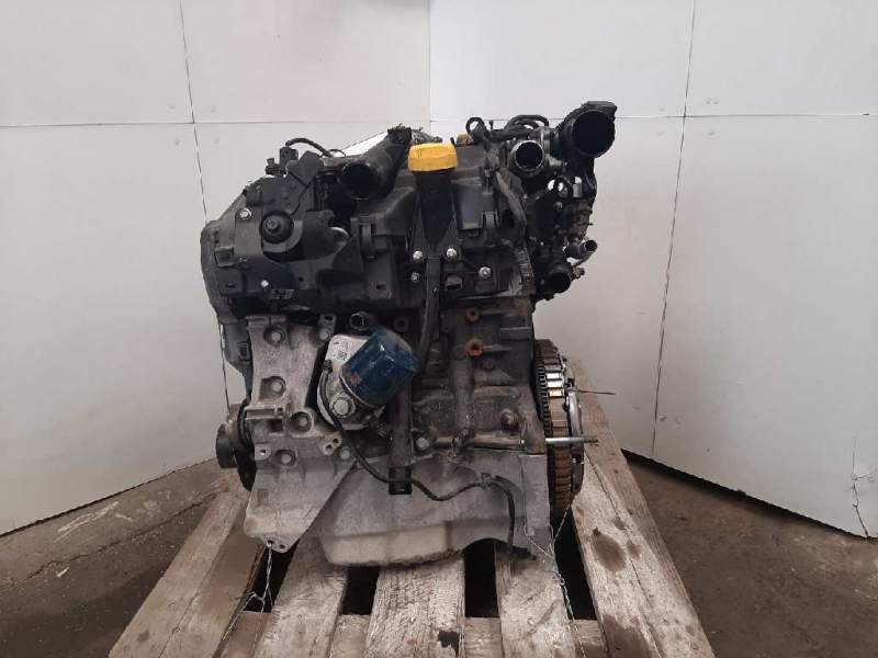 Recambio de motor completo para nissan micra v (k14) acenta referencia OEM IAM K9KE638  