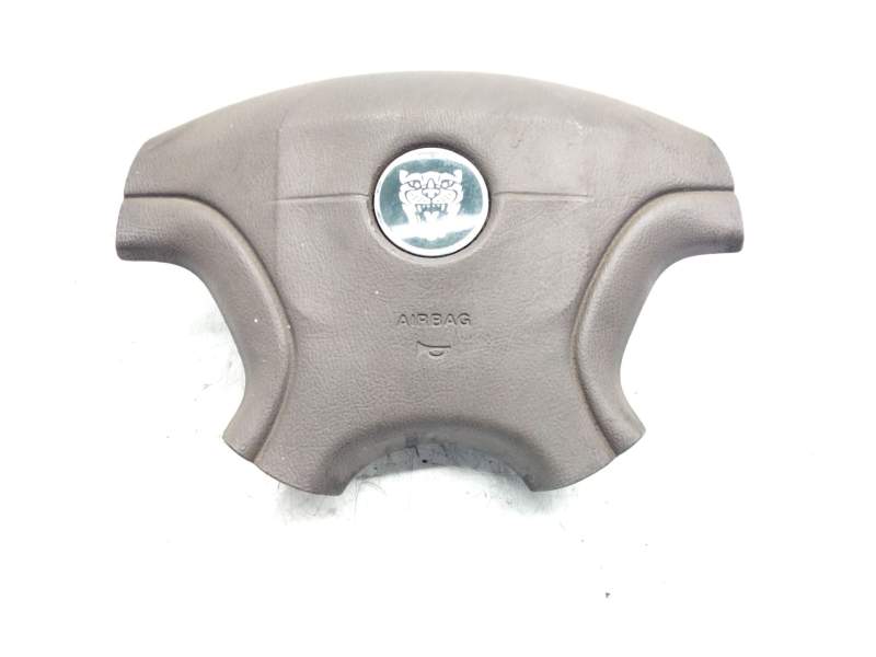 Recambio de airbag delantero izquierdo para volkswagen polo (9n1) highline referencia OEM IAM 1A6N268Q10378  