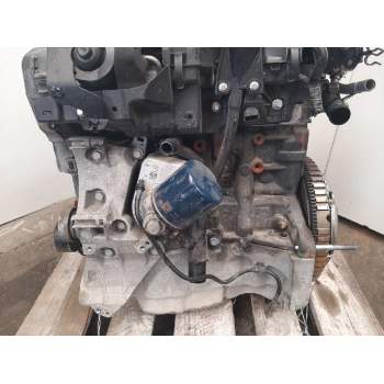 Recambio de motor completo para nissan micra v (k14) acenta referencia OEM IAM K9KE638  