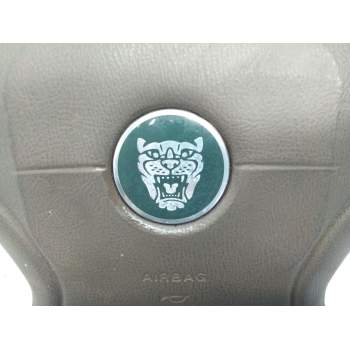 Recambio de airbag delantero izquierdo para volkswagen polo (9n1) highline referencia OEM IAM 1A6N268Q10378  