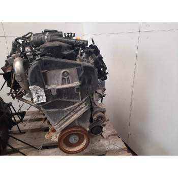 Recambio de motor completo para nissan micra v (k14) acenta referencia OEM IAM K9KE638  