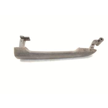 Recambio de maneta exterior delantera izquierda para volkswagen crafter caja cerrada caja cerrada 35 referencia OEM IAM A9067600