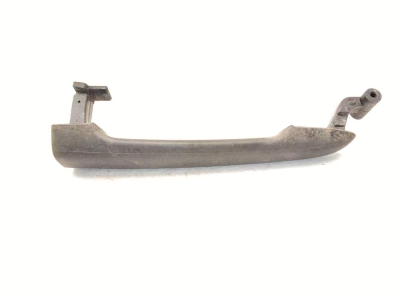Recambio de maneta exterior delantera izquierda para volkswagen crafter caja cerrada caja cerrada 35 referencia OEM IAM A9067600